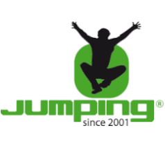 jumping