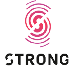 strong