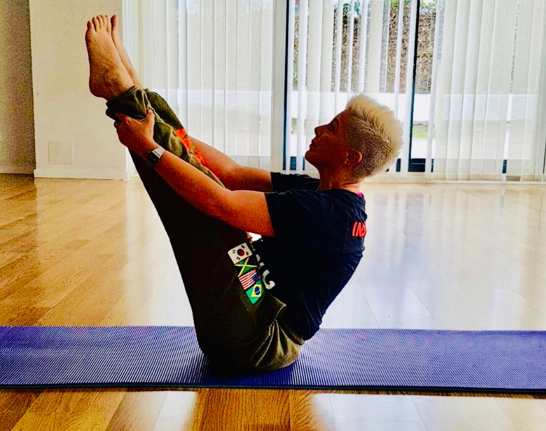Pilates