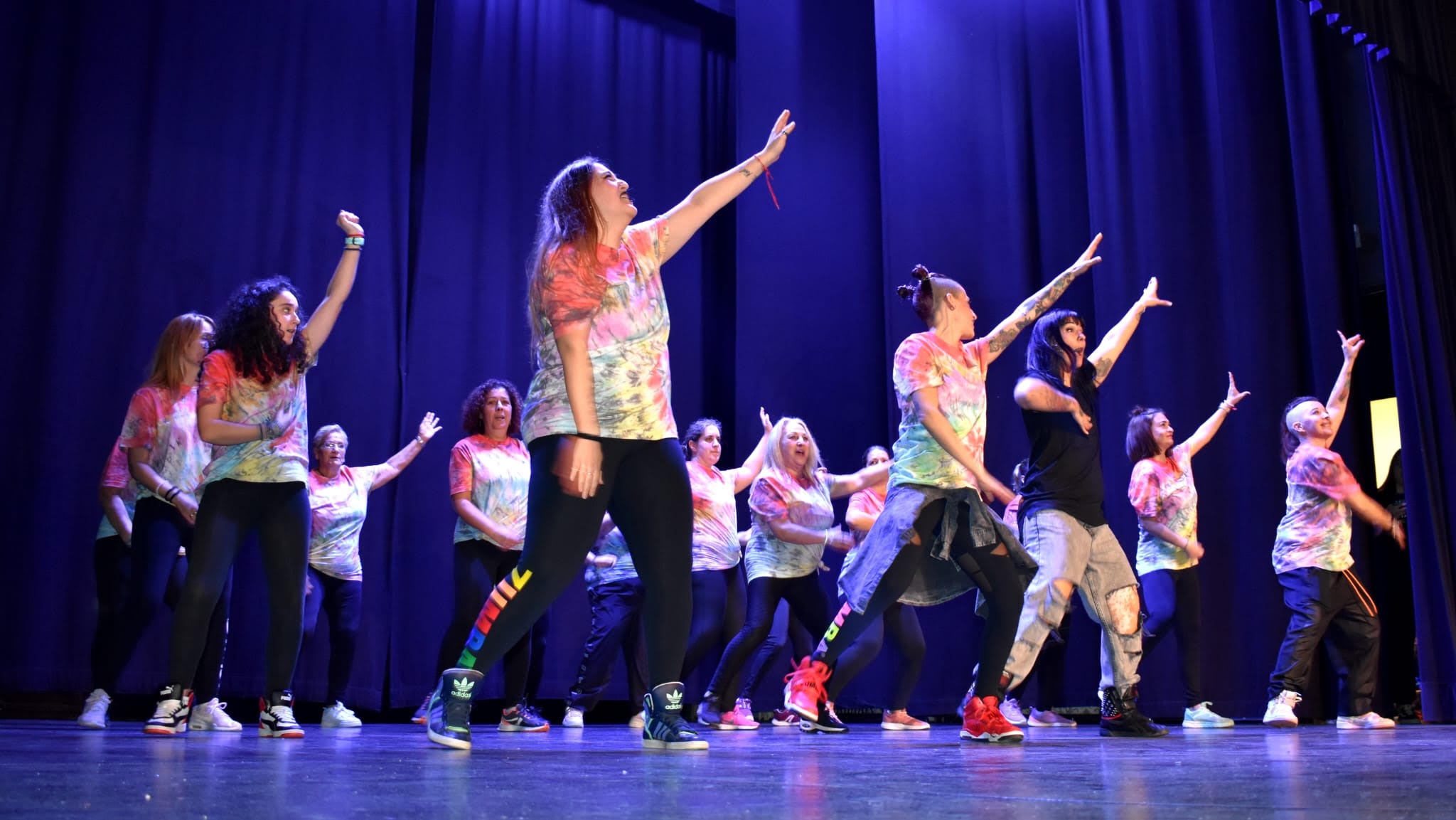 Zumba